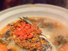 -炊烟小炒黄牛肉(浦东世纪汇店)