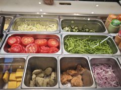 -赛百味SUBWAY(燕莎奥莱店)