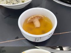 -江川野生菌火锅铜锅鱼(贵清火锅店)
