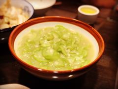 清炒丝瓜-怀化名堂(正清路店)