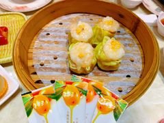 -稻香酒家(长宁KING88广场店)