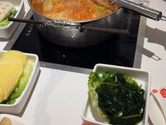 -牛焱·贵州黄牛肉火锅(城西银泰店)