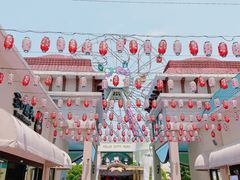 -安吉Hello Kitty乐园