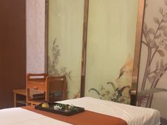 -大自然会所(泉秀店)