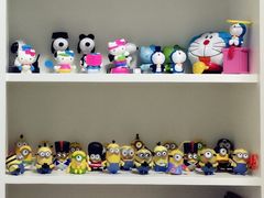 -麦当劳(杭州西湖银泰百货店)