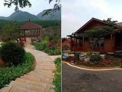 -白沙门生态公园