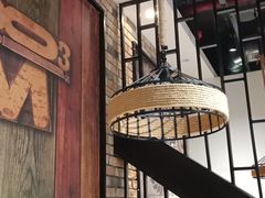 -唛嘻哒烤串朝鲜族风味(金桥店)