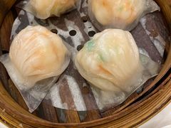 御彩虾饺皇-御彩酒家(东风东路店)