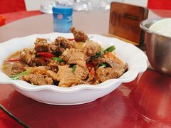 -唐苑美食(三秀花园店)