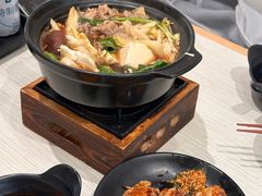 -滨寿司(新街口中央商场店)