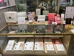-阮大兴糕团(杭州西湖银泰百货店)