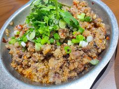 -三叔特色自贡菜(中海国际店)