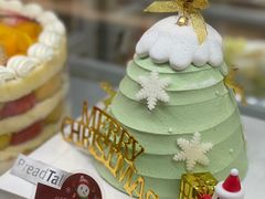 -BreadTalk面包新语·烘焙蛋糕(金光华广场店)
