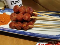 -包整·丝娃娃(一览甲秀楼风景店)