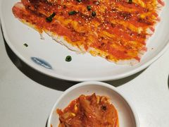 -韩时烤肉(枫蓝店)