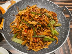 -江太极江浙菜(马桥万达广场店)