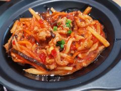 -老娘舅中式快餐(美好广场店)