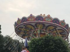 -东湖公园游乐场