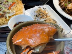 -禄粥·广府味·煲仔粥·宵夜·明档现做(江南西店)