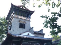 -东莞市可园博物馆