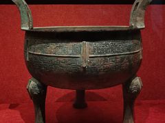 -秦始皇帝陵博物院(兵马俑)