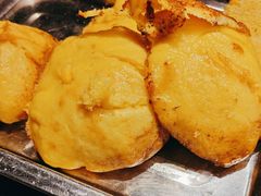 -锅老头海鲜铁锅炖