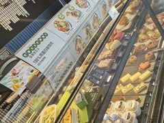 -星巴克臻选(上海虹桥新天地三店)
