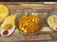 -Kpasta韩式意大利面