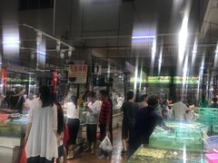 -万尾农贸市场
