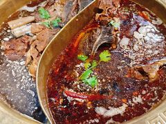 -和庆斋羊蝎子火锅·碳缸烧烤(顺义旗舰店)