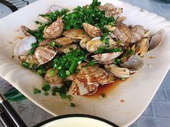 -壹家水货·小海鲜