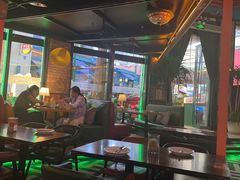 -Famous肥猫墨西哥音乐餐吧(五棵松华熙LIVE店)