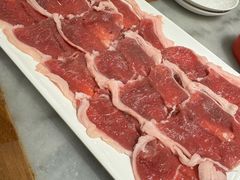 -老五四季涮肉(白纸坊店)