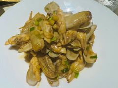 -钱塘花园·宁波菜