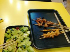 -望京小腰(北京总店)