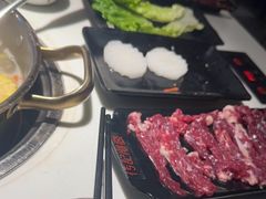 -潮发潮汕牛肉店(龙洞店)