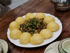 -晶渔坊·海鲜私房菜(东夷小镇店)