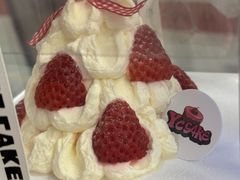 -YC工作室蛋糕定制