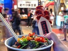 -董顺桃老长沙臭豆腐(步行街店)