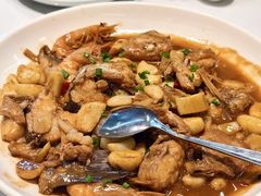 -温岭人家(红花北路店)