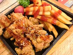 -Kpasta韩式意大利面