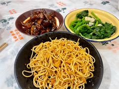 -东排食堂长沙小吃大排档(五一广场店)