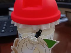 -书亦烧仙草(维佳佰港城店)