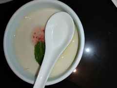 -北京王府井希尔顿酒店·秦唐中餐厅Chynna