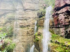 -云台山风景名胜区