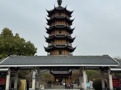 -红梅公园