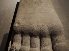 -吴哥国家博物馆