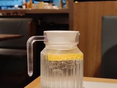 柠檬水-七八冷面·延边朝鲜族美食(圣熙八号店)