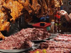 -新疆国际大巴扎