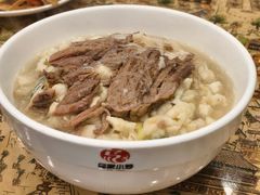 -老乌家特色小炒泡馍(大皮院店)